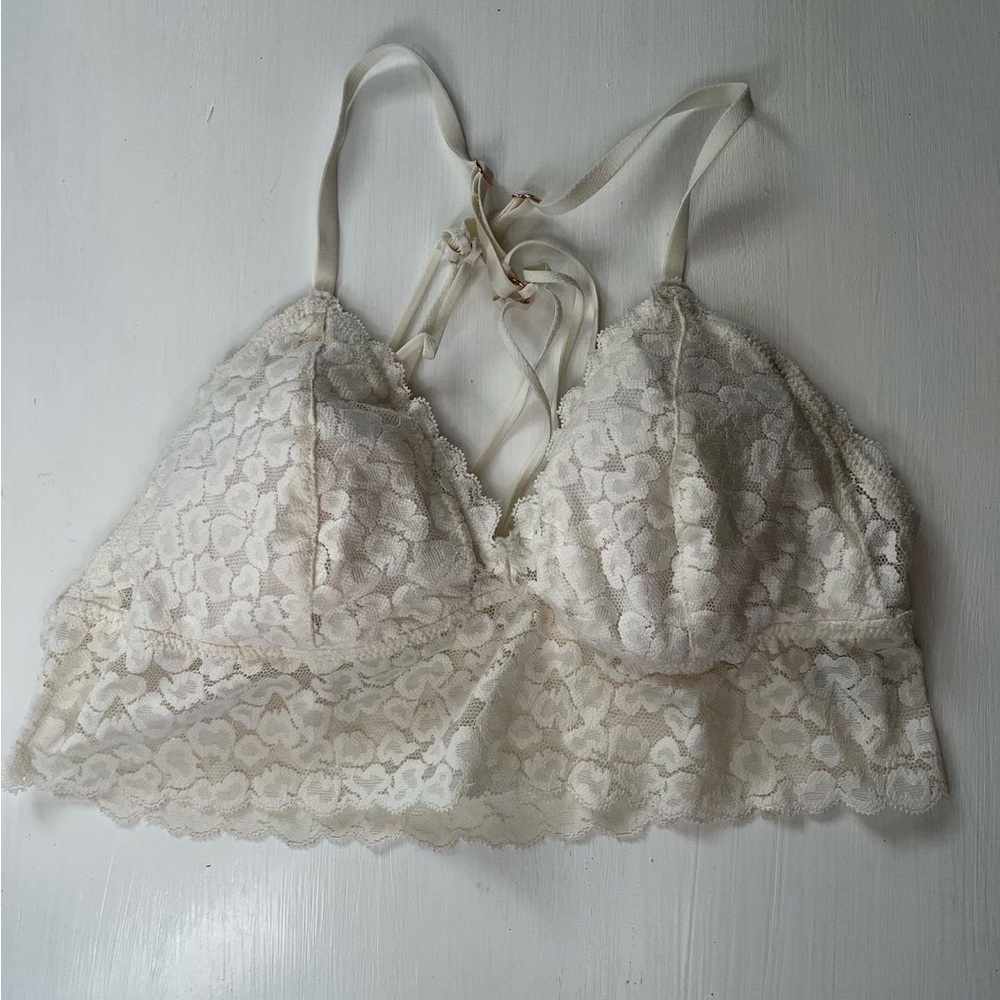 aerie bralette - Picture 1 of 3